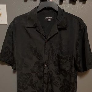 Men's Hawaiian Shirt